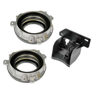 Dorman® - OE Solutions™ 4WD Actuators