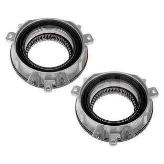 Dorman® - OE Solutions™ 4WD Hub Locking Actuator Delete Kit