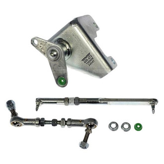 Dorman® - OE Solutions Transfer Case Shift Linkage