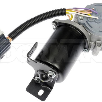 Dorman® - Transfer Case Motor