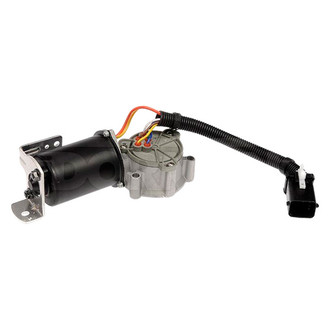 Dorman® - OE Solutions™ Transfer Case Motor