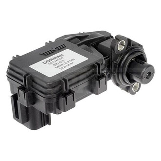 Dorman® - Transfer Case Motor