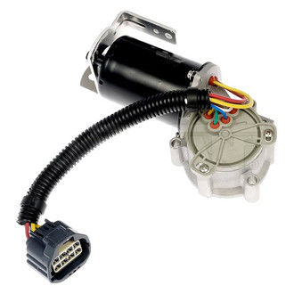 Dorman® - Transfer Case Motor
