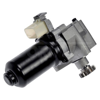 Dorman® - OE Solutions™ Transfer Case Motor