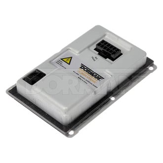 Dorman® - OE Solutions™ Driver Side High Intensity Discharge Lighting Ballast