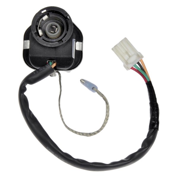 Dorman® 601167 High Intensity Discharge Headlight Igniter
