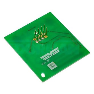 Dorman® - OE Solutions™ Trailer Brake Control Switch - Circuit Board