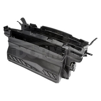 Dorman® - OE Solutions™ Radiator Shutter Grille Assembly