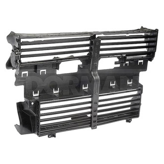 Dorman® - OE Solutions™ Radiator Shutter Grille Assembly