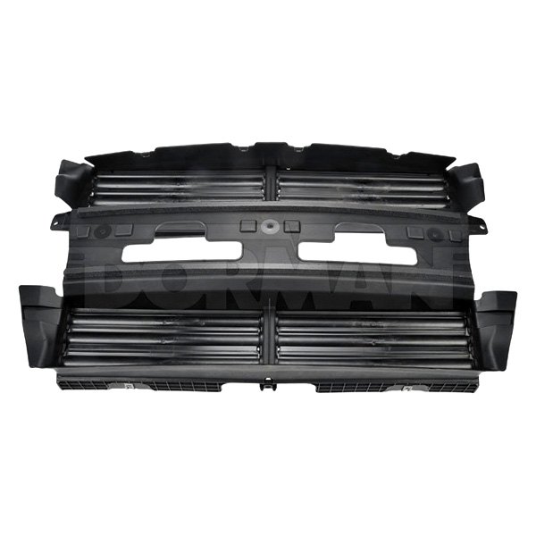 Dorman® - OE Solutions™ Radiator Shutter Grille Assembly