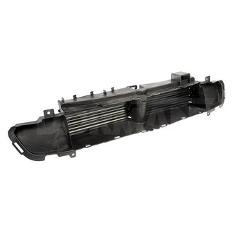 Dorman® - OE Solutions™ Radiator Shutter Grille Assembly