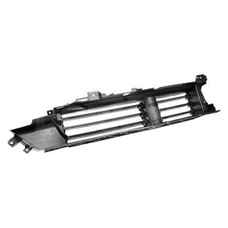 Dorman® - OE Solutions™ Radiator Shutter Grille Assembly
