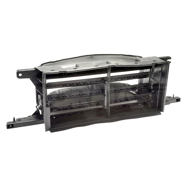 Dorman® - OE Solutions™ Lower Radiator Shutter Grille Assembly