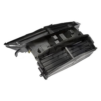 Dorman® - OE Solutions™ Radiator Shutter Grille Assembly