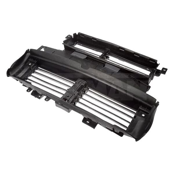 Dorman® - OE Solutions™ Radiator Shutter Grille Assembly