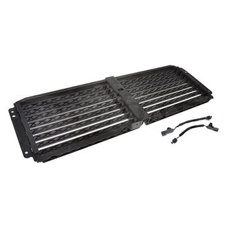 Dorman® - OE Solutions™ Upper Radiator Shutter Grille Assembly