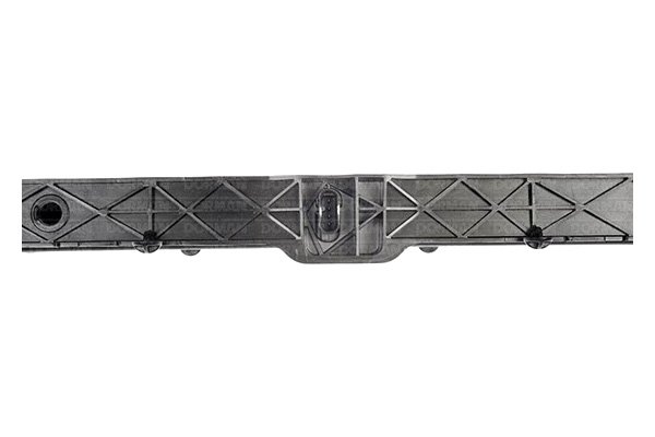 Dorman® 601-346 - OE Solutions™ Radiator Shutter Grille Assembly