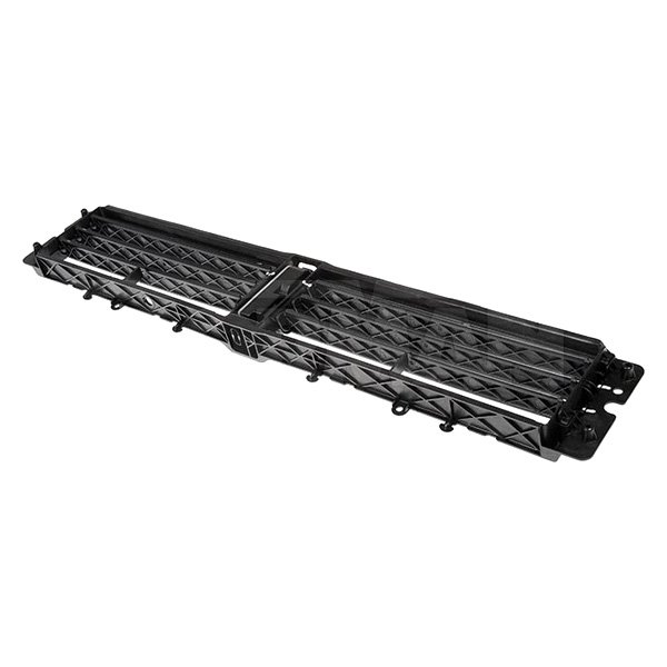 Dorman® 601-346 - OE Solutions™ Radiator Shutter Grille Assembly