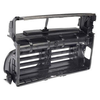 Dorman® - OE Solutions™ Radiator Shutter Grille Assembly