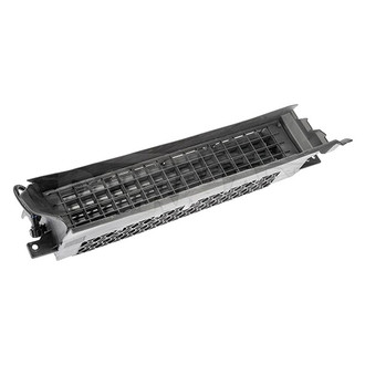 Dorman® - OE Solutions™ Radiator Shutter Grille Assembly