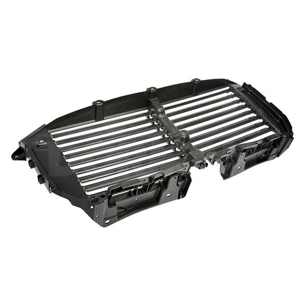 Dorman® - OE Solutions™ Front Upper Radiator Shutter Grille Assembly