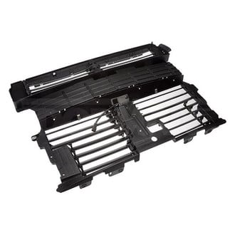Dorman® - OE Solutions™ Radiator Shutter Grille Assembly