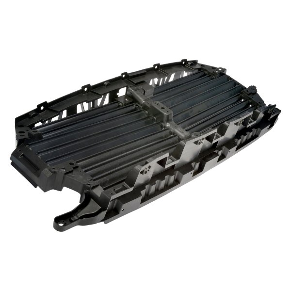 Dorman® - OE Solutions™ Upper Radiator Shutter Grille Assembly