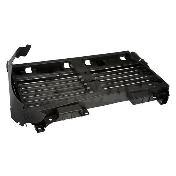 Dorman® - OE Solutions™ Upper Radiator Shutter Grille Assembly