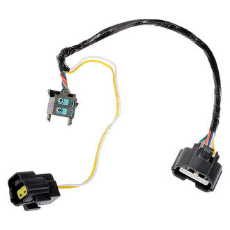 Dorman® - OE Solutions™ Electrical Door Lock Switch Connector