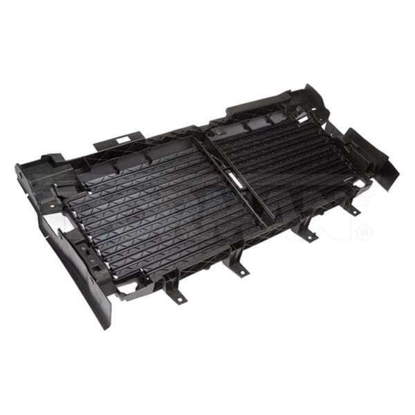 RT-21401  Amazon.com: Dorman 601-387 Radiator Shutter Assembly
