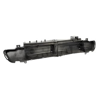 Dorman® - OE Solutions™ Radiator Shutter Grille Assembly