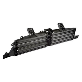 Dorman® - OE Solutions™ Radiator Shutter Grille Assembly