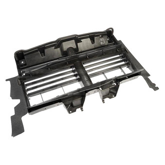 Dorman® - OE Solutions™ Radiator Shutter Grille Assembly