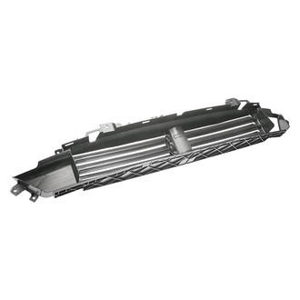 Dorman® - OE Solutions™ Radiator Shutter Grille Assembly