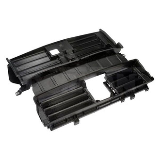 Dorman® - OE Solutions™ Radiator Shutter Grille Assembly