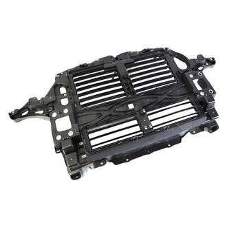Dorman® - OE Solutions™ Radiator Shutter Grille Assembly