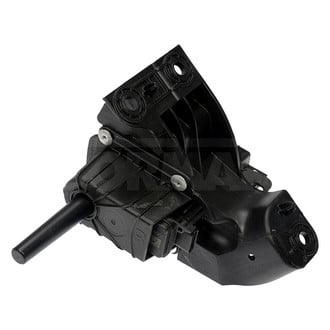 Dorman® - OE Solutions™ Passenger Side Radiator Support Air Deflector Actuator