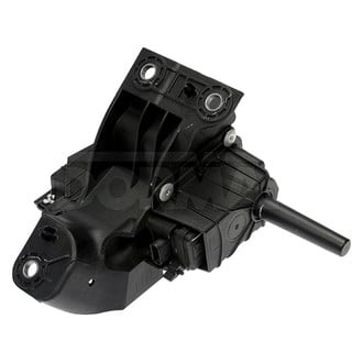 Dorman® - OE Solutions™ Driver Side Radiator Support Air Deflector Actuator