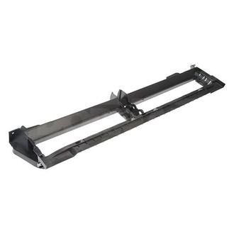 Dorman® - OE Solutions™ Radiator Shutter Grille Assembly