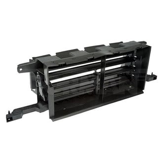Dorman® - OE Solutions™ Lower Radiator Shutter Grille Assembly