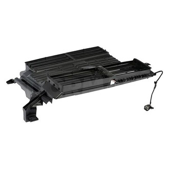 Dorman® - Grille Air Intake