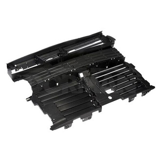 Dorman® - OE Solutions™ Radiator Shutter Grille Assembly