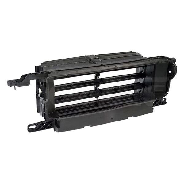 Dorman® - OE Solutions™ Lower Radiator Shutter Grille Assembly