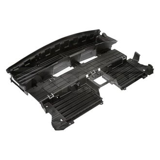 Dorman® - OE Solutions™ Radiator Shutter Grille Assembly