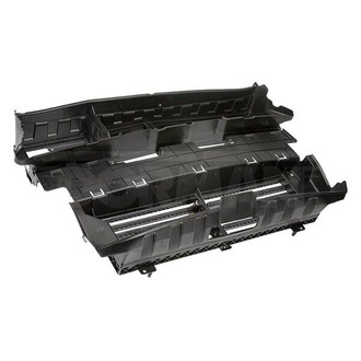 Dorman® - OE Solutions™ Radiator Shutter Grille Assembly