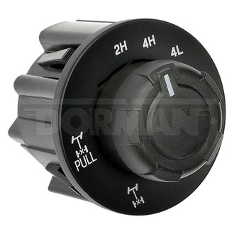 Dorman® - 4WD Switch