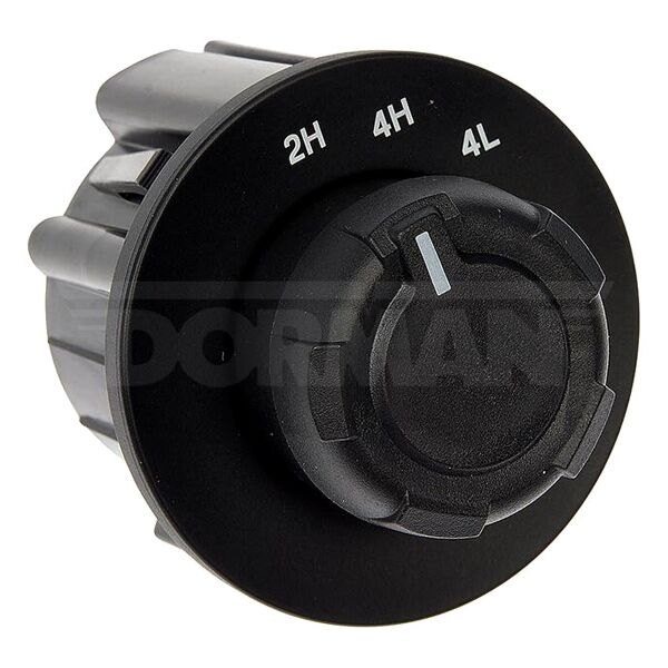 Dorman® - 4WD Switch