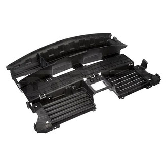 Dorman® - OE Solutions™ Radiator Shutter Grille Assembly
