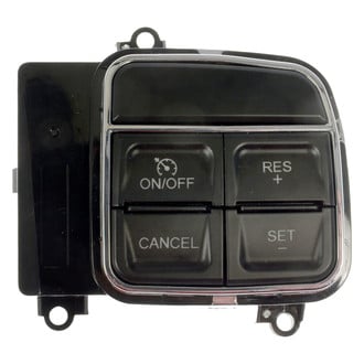 Dorman® - OE Solutions Cruise Control Switch