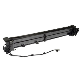 Dorman® - OE Solutions™ Radiator Shutter Grille Assembly